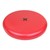 CanDo Inflatable Vestibular Seating & Standing Disc- Red (14" Diameter)